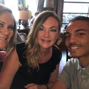 Meet your Posher, Renee